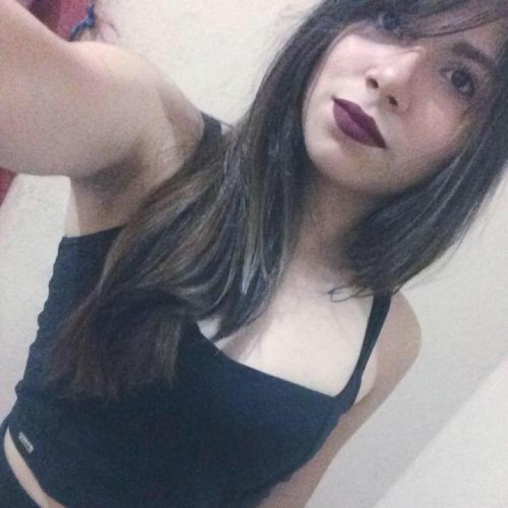 Trans Pricila - Transsexuelle Saint Malo - 0649714483