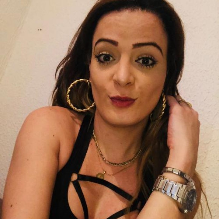 Sara Rodriguez - Transsexuelle Douai - 0752409793