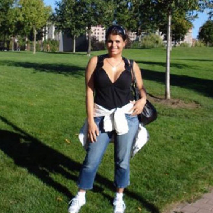 TATIANA - Transsexuelle Bordeaux - 0752859849