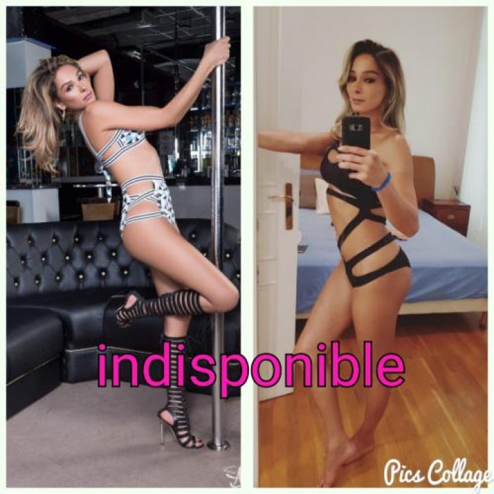 Bianca Hills - Transsexuelle Paris - 0607097812