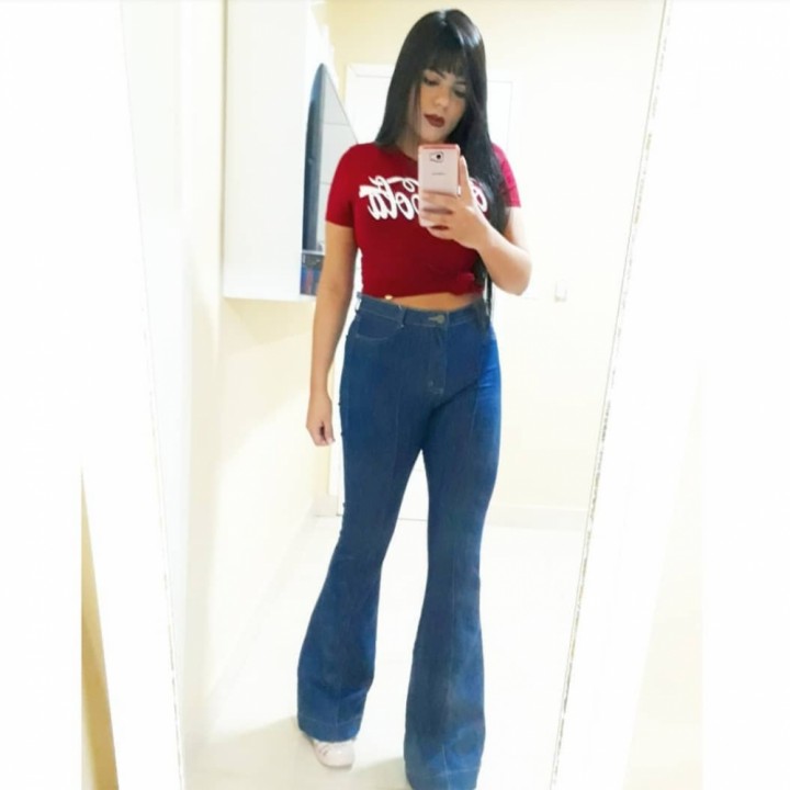 Clara - Transsexuelle Paris - 0678868115