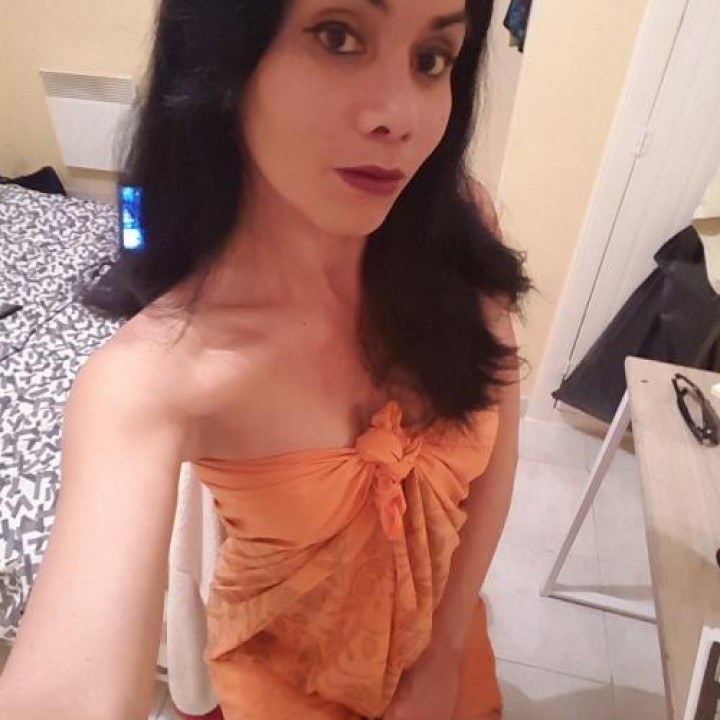 MICKAELA - Transsexuelle Carcassonne - 0626200238