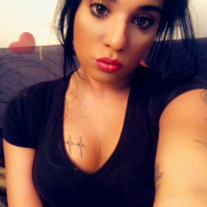Linda - Transsexuelle Alfortville - 0771688193