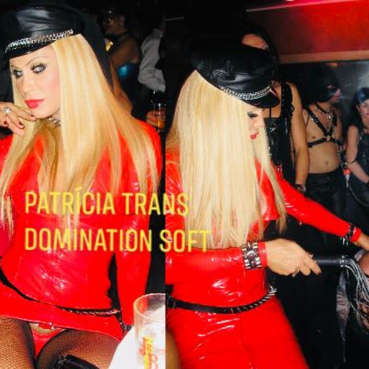 PATRICIA PARIXX - Transsexuelle Lyon - 0640771340