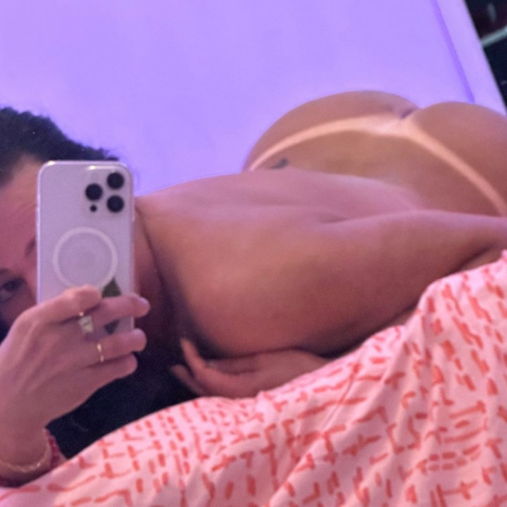 Tsmonica  - Escort trans Paris 20eme