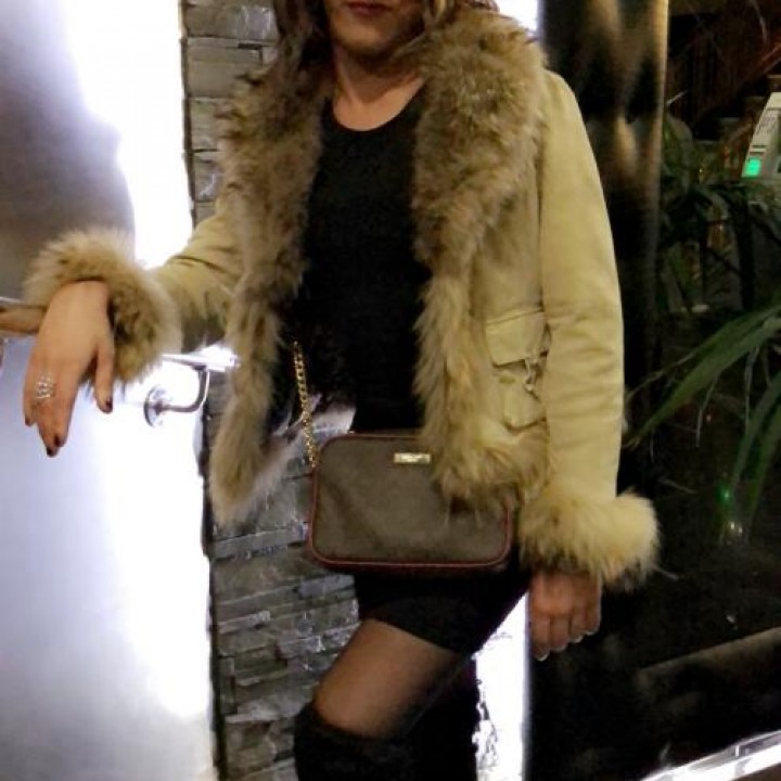Leiila.boubou - Transsexuelle Paris 19eme - 07 78 80 73 79