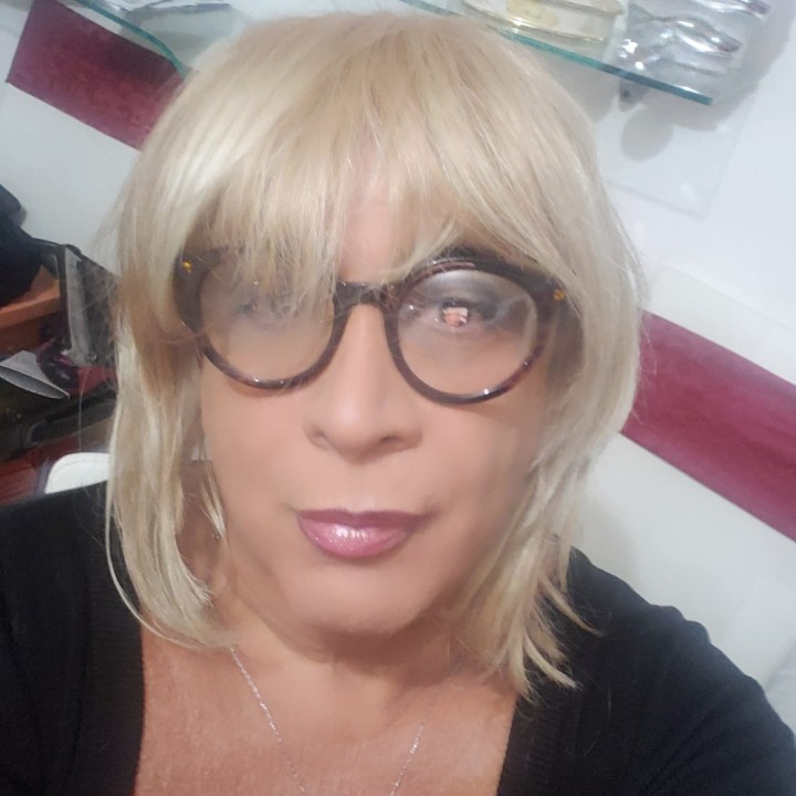 GILDA - Escort trans Paris