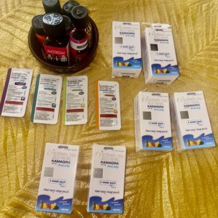 NAOMI - Escort trans Paris 16eme