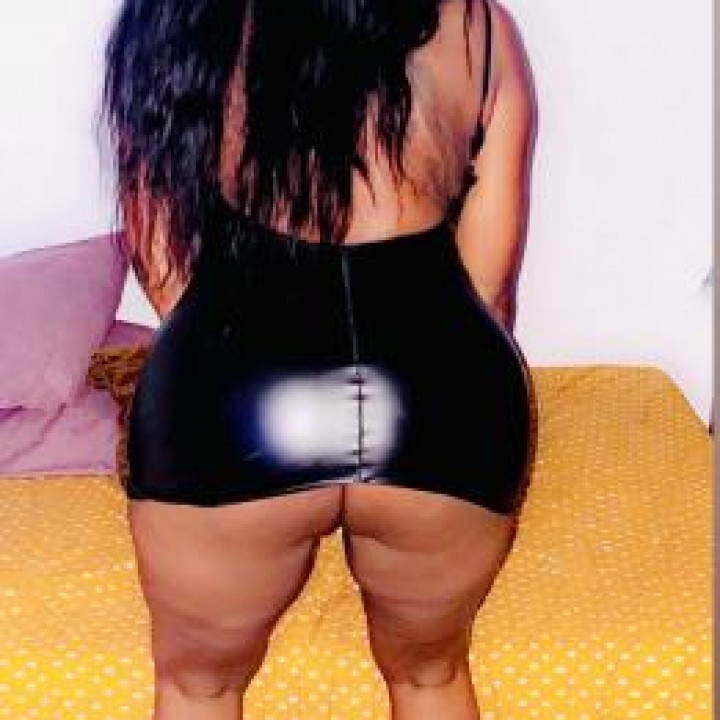 NAOMI - Escort trans Lyon