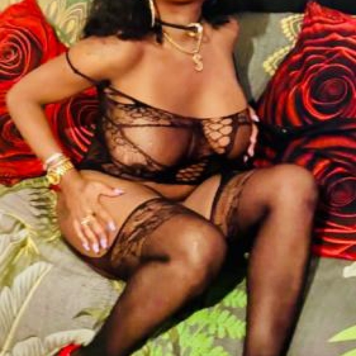 NAOMI - Escort trans Lyon