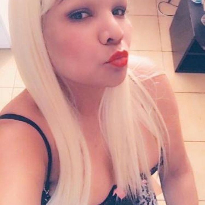 Katia_trans - Escort trans Drancy