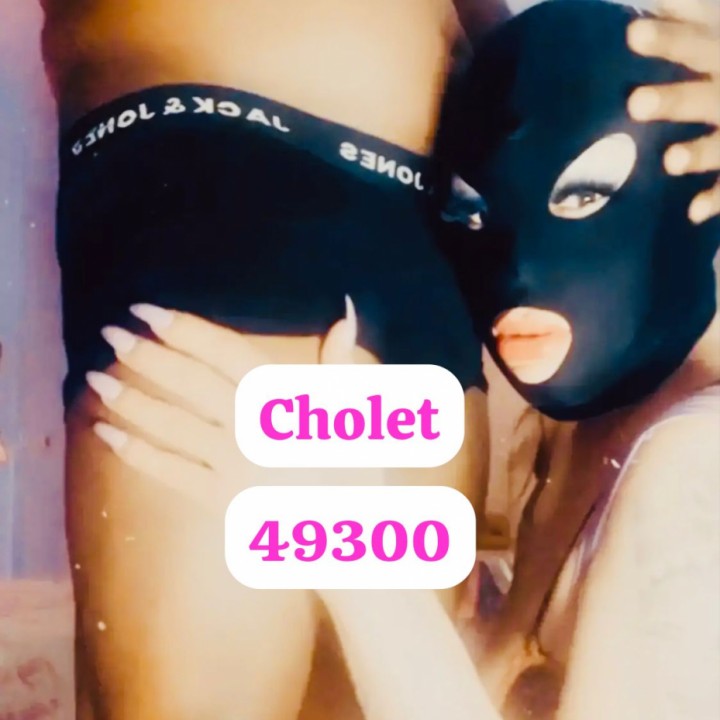 Agataxxl24 - Escort trans Angers