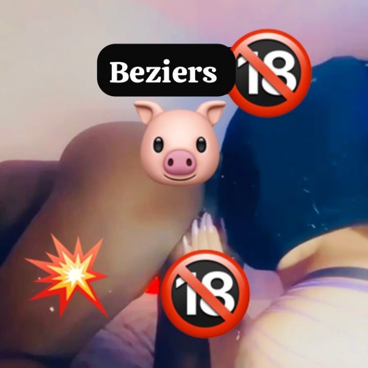 Agataxxl24 - Escort trans B&eacute;ziers
