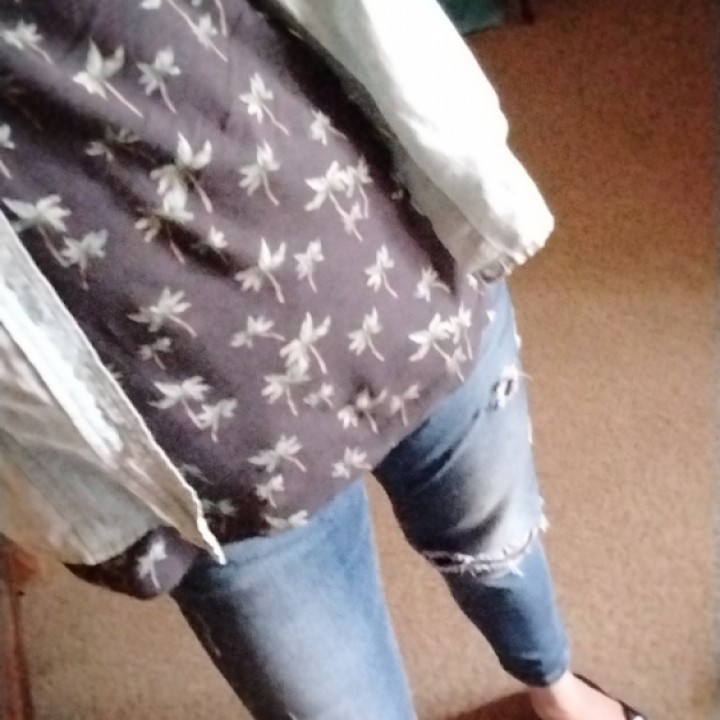 Riviere - Escort trans Angers