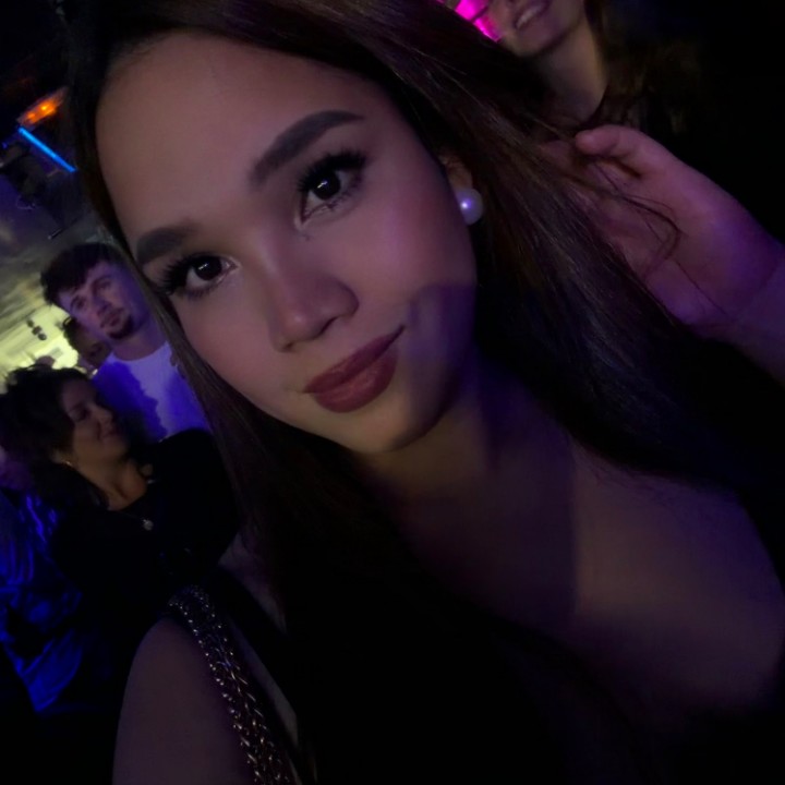 Zaicy - Escort trans Paris 17eme