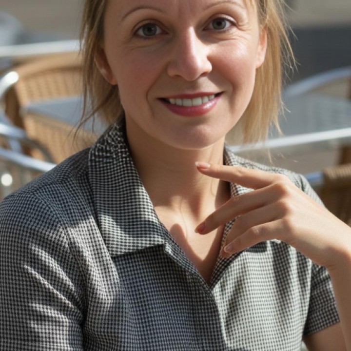 Lisa caroline - Escort trans Aix En Provence