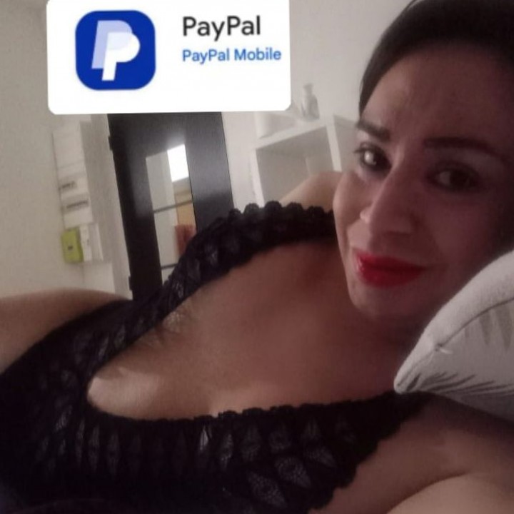 Bianca - Escort trans Lille