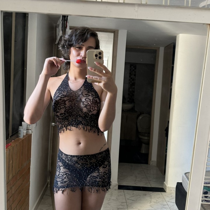 Demaeux - Escort trans Ch&acirc;teauroux