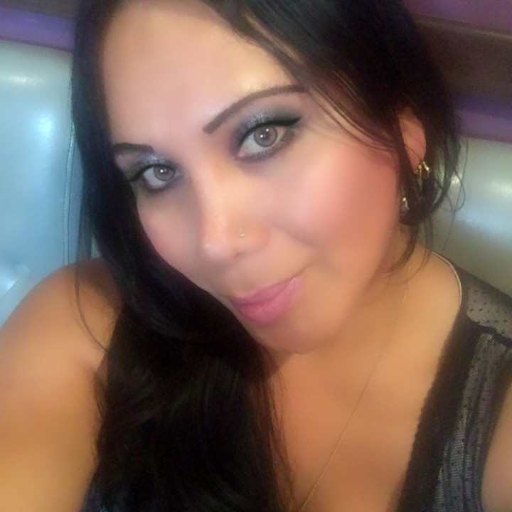 Angie - Escort trans Boulogne Billancourt