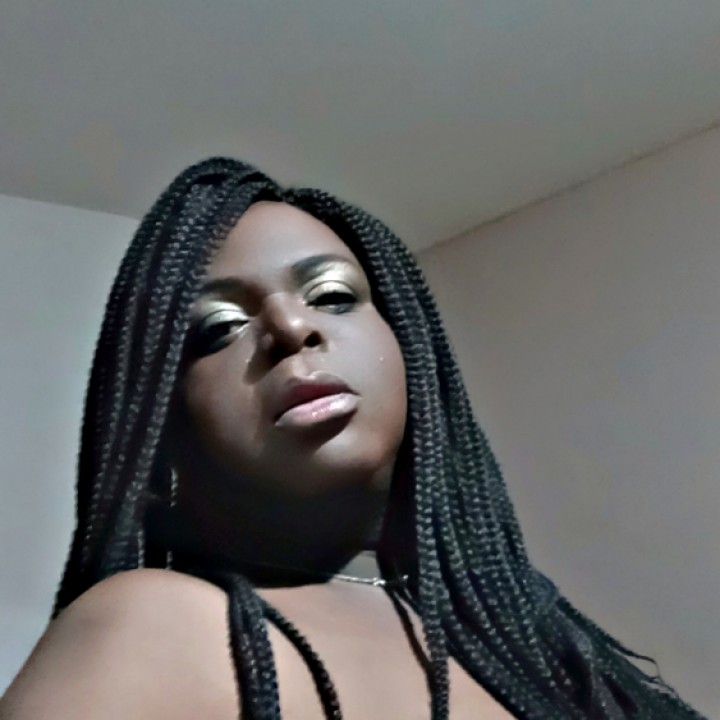 PERLA TRANSEX - Escort trans Grenoble