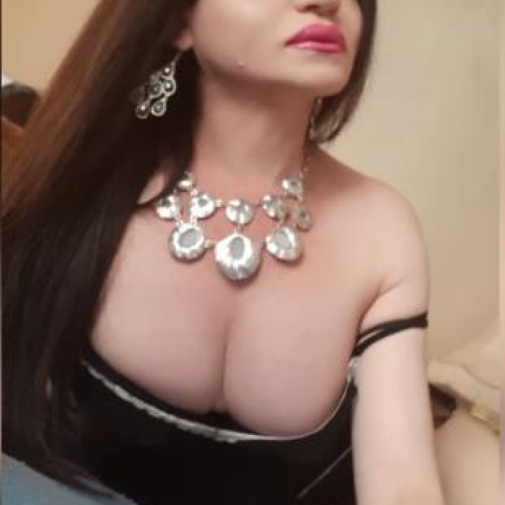 MIKAELLA - Escort trans Paris 3eme