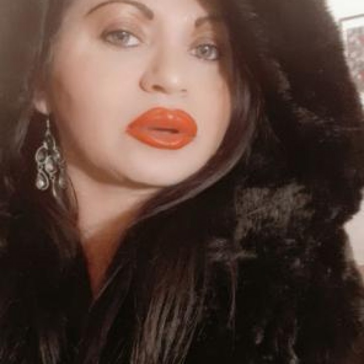 MIKAELLA - Escort trans Paris 3eme