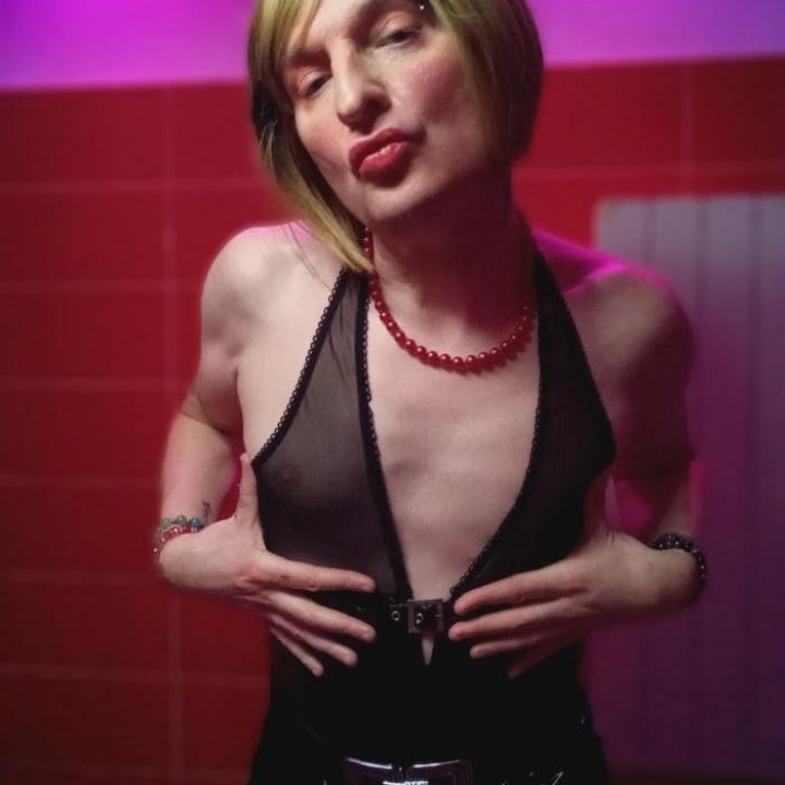 Dasilva  - Escort trans Paris 10eme